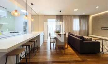 Imagem 4: Apartamento para Aluguel - Vila Leopoldina, 2 Quartos, 79 m2