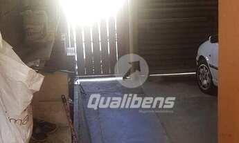 Imagem 3: Casa com 3 dormitórios, 150 m² - venda por R$ 280.000,00 ou aluguel por R$ 1.100,00/mês