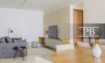 Imagem 5: Apartamento com 2 dormitórios para alugar, 110 m² por R$ 34.565,38/mês - Ipanema - Rio de