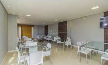 Imagem 6: Apartamento para Venda - 132.44m², 3 dormitórios, sendo 3 suites, 1 vaga - Nossa Senhora d