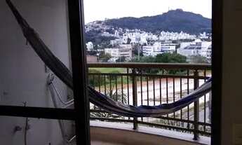 Imagem 5: Apartamento para venda com 03 quartos e 02 vagas em Pantanal - Florianópolis - SC