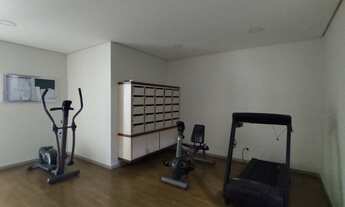 Imagem 4: Apartamento - 3 qtos. - 120m² - Santa Lucia - Vitória