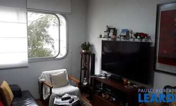 Imagem 7: APARTAMENTO - MOEMA PÁSSAROS - SP