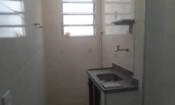 Imagem 7: Apartamento para aluguel com 50 metros quadrados com 1 quarto em Catete - Rio de Janeiro