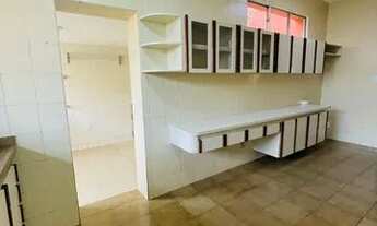 Imagem 4: Casa com 3 dormitórios para alugar, 200 m² - Jaraguá - Belo Horizonte/MG