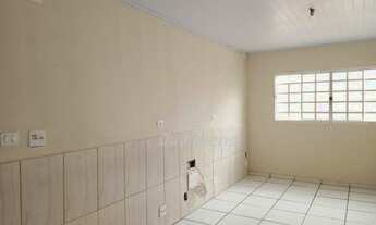 Imagem: Casa com 3 dormitórios, 150 m² - venda