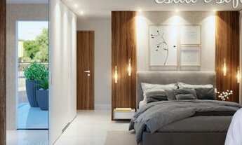 Imagem 6: LANÇAMENTO 4 SUÍTES Go-020 CONDOMÍNIO FECHADO DE SOBRADOS