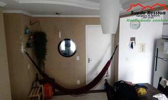 Imagem 3: Apartamento 2 Quartos para venda 48 m² por R$ 300.000,00