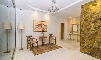 Imagem 7: Apartamento para Venda - 174.33m², 3 dormitórios, sendo 1 suites, 1 vaga - Centro Históric