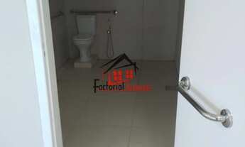 Imagem 5: ANDAR COMERCIAL DE 371 M²