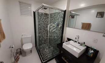 Imagem 2: Apartamento para Venda em Joinville, Atiradores, 3 dormitórios, 1 suíte, 2 banheiros, 2 va