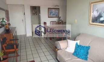 Imagem 4: BN Vende apartamento no Condomínio Ilha das Bahamas, bairro Luzia - Aracaju - SE