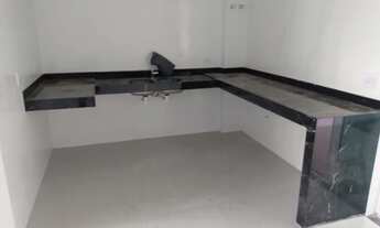 Imagem 5: CASA INDEPENDENTE, 3 QUARTOS, SUÍTE, VARANDA, TERRAÇO CHURRASQUEIRA, 2 VAGAS NO SANTA AMÉL