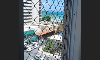 Imagem: Rua dos Navegantes Vendo apartamento 82m