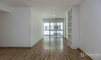 Imagem 4: Apartamento com 2 quartos à venda, 103m² - Leblon - Rio de Janeiro/RJ