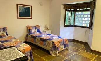 Imagem 6: Casa condominio Iporanga - Guarujá - SP