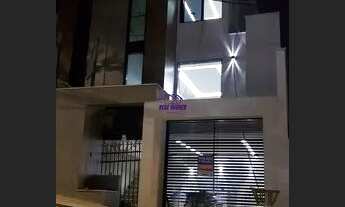 Imagem 7: CASA NO BAIRRO SANTA ROSA