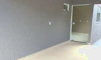 Imagem 5: Próximo do Triunfo, saída p/ Goianira 2 quartos c/ garagem e quintal