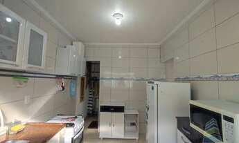 Imagem 7: Kitnet com 1 dorm, Guilhermina, Praia Grande - R$ 160 mil, Cod: 14233