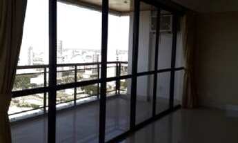 Imagem 4: Vende ou aluga apartamento mobiliado no Edifício Luxemburgo