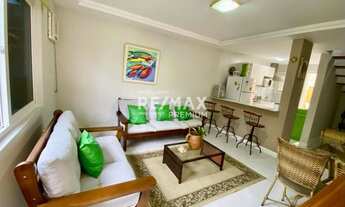 Imagem: Casa com RGI em frente a praia Rasa