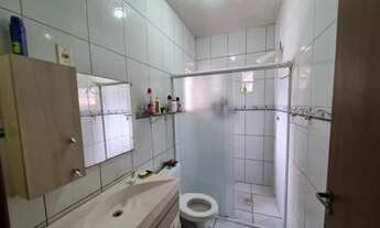 Imagem 7: Duas Casas, rendendo aluguel