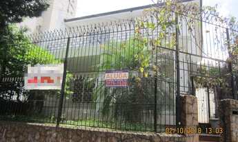 Imagem: Sobrado - Ipiranga - São Paulo - SP