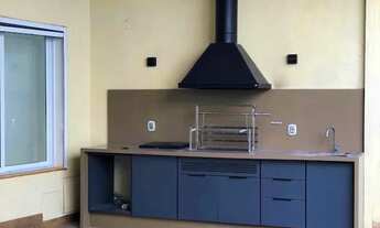 Imagem 4: Casa de condomínio para aluguel tem 500 metros quadrados com 3 quartos