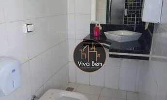 Imagem 3: Ponto para alugar, 280 m² por R$ 2.500,00/mês - Edgar Pereira - Montes Claros/MG