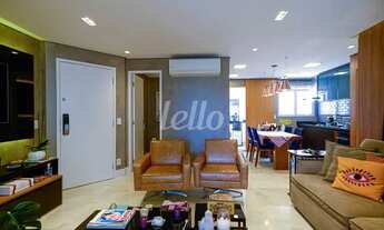 Imagem 2: São Paulo - Apartamento Padrão - Vila Clementino