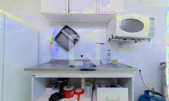 Imagem 3: Apartamento para Aluguel - Itapuã, 1 Quarto, 35 m2