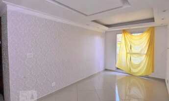 Imagem 2: Apartamento para Aluguel - Vila Formosa, 2 Quartos, 57 m2