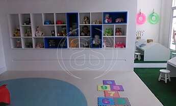 Imagem 7: São Paulo - Apartamento Padrão - Brooklin Novo