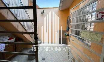 Imagem 5: Asa térrea de 3 dormitórios com Garagem para 03 carros coberta Com portão automático Sen