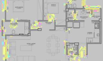 Imagem 6: SÃO PAULO - Apartamento Padrão - JARDIM PAULISTA