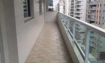 Imagem 2: Apartamento para aluguel em Itapua de 110 metros quadrados com 3 quartos no ed Walter Casa