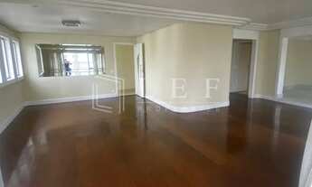 Imagem 2: Apartamento Moema proximo ao parque