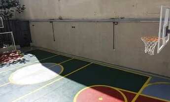 Imagem 3: Apartamento com 3 dormitórios, 3 vagas, à venda, 120 m² por R$ 1.160.000 - Campestre - San