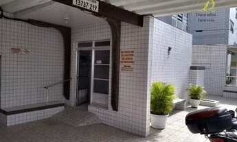 Imagem 7: Apartamento com 1 dormitório à venda, 24 m² por R$ 110.000 - Ocian - Praia Grande/SP