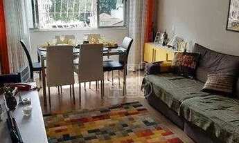 Imagem 2: Apartamento com 3 dormitórios à venda, 110 m² por R$ 679.999,99 - Jardim Icaraí - Niterói