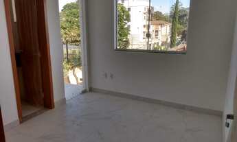 Imagem 3: Apartamento, a venda, 3 quartos, varanda, suíte, elevador, 2 vagas pilotis no Santa Mônica