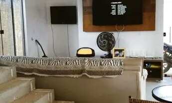 Imagem 4: VENDO SOBRADO 190METROS QUADRADOS