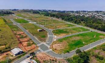 Imagem: Terreno no condomínio Parque dos Resedás