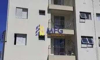 Imagem 2: Apartamento para venda tem 60 metros quadrados com 2 quartos em Vila Haro - Sorocaba - SP