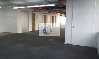 Imagem 4: Sala/Conjunto para aluguel com 245 metros quadrados em Vila Olímpia - São Paulo - SP