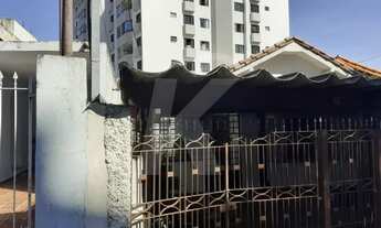 Imagem 4: Terreno com 336 m2 de área incorporada para construção de condomínio