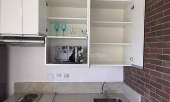 Imagem 6: Flat com 1 dormitório para alugar, 42 m² por R$ 3.330,00/mês - Vila Olímpia - São Paulo/SP