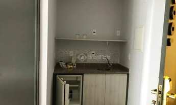 Imagem 6: Flat com 1 dormitório para alugar, 30 m² por R$ 2.500,00/mês - Jardins - São Paulo/SP