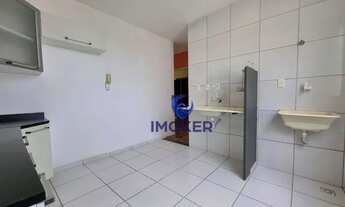 Imagem 3: Apartamento em Suzano; 2 quartos; 1 vaga; mobiliado