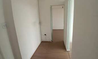 Imagem 6: Sala para alugar, 52 m² por R$ 1.300/mês - Centro - Santo André/SP